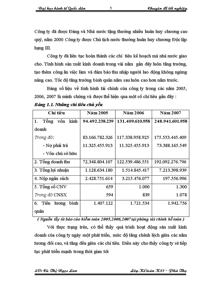 image for page Hoàn thiện công tác kế toán tiền lương và các khoản trích theo lương tại công  ty cổ phần LILAMA 3