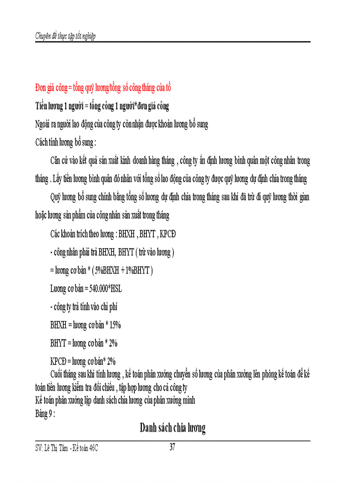 image for page Kế toán  tập hợp chi phí sản xuất và tính giá thành sản phẩm tại công ty cơ khí ô tô 3-2