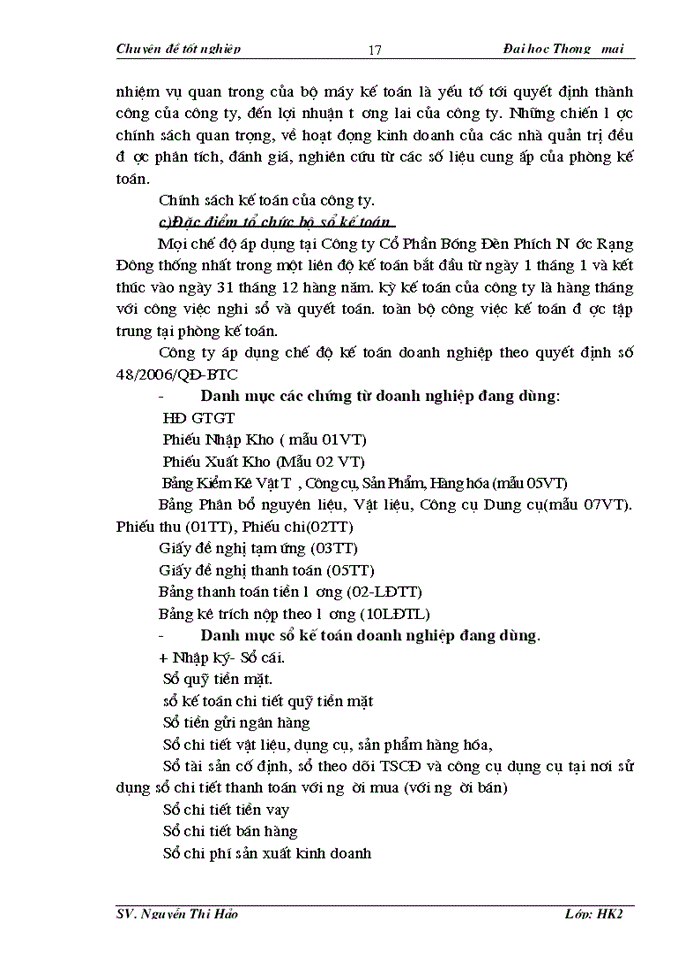 image for page Phương pháp nghiên cứu và thực trạng kế toán kết quả kinh doanh tại công ty cổ phần Bóng Đèn - Phích Nước Rạng Đông.