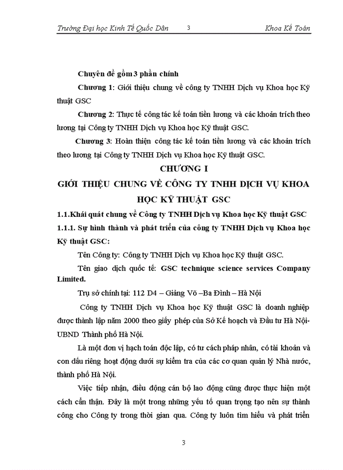 image for page Hoàn thiện công tác kế toán tiền lương và các khoản trích theo lương  tại công ty TNHH Dịch vụ Khoa học Kỹ thuật GSC