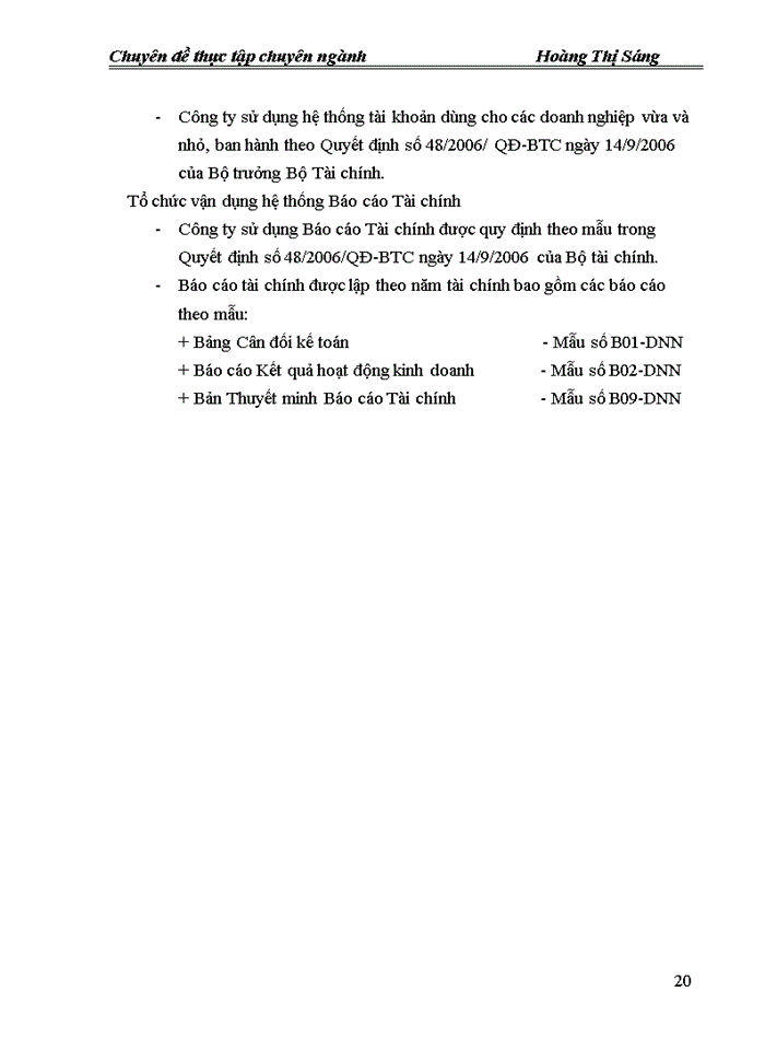 image for page Hoàn thiện công tác kế toán vật liệu, công cụ dụng cụ tại công ty cổ phần đầu tư  xây dựng giao thông 6