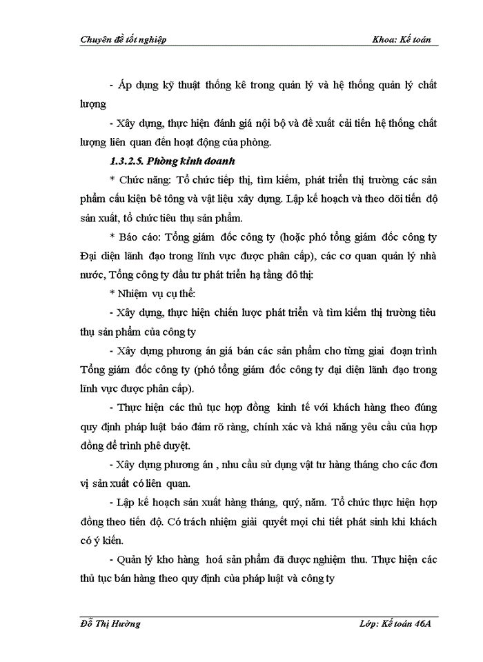 image for page Hoàn thiện kế toán nguyên vật liệu ở Công ty cổ phần đầu tư và bê tông Thịnh Liệt