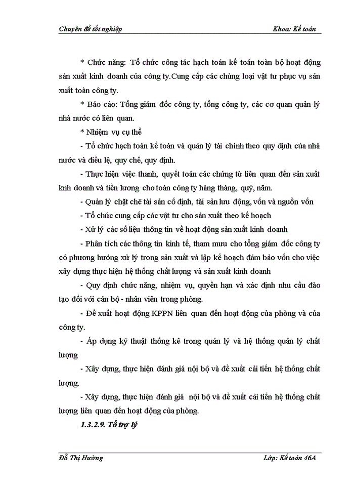 image for page Hoàn thiện kế toán nguyên vật liệu ở Công ty cổ phần đầu tư và bê tông Thịnh Liệt