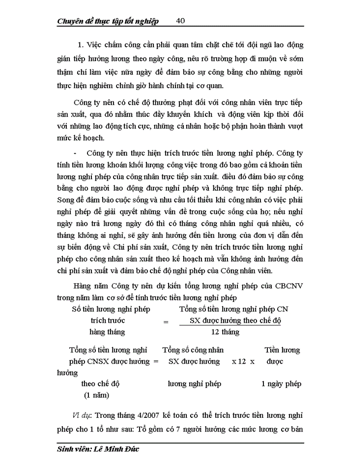 image for page Hoàn thiện công tác kế toán tiền lương và các khoản trích theo lương tại Công ty Cổ phần xây dựng số 2 Bắc Nam