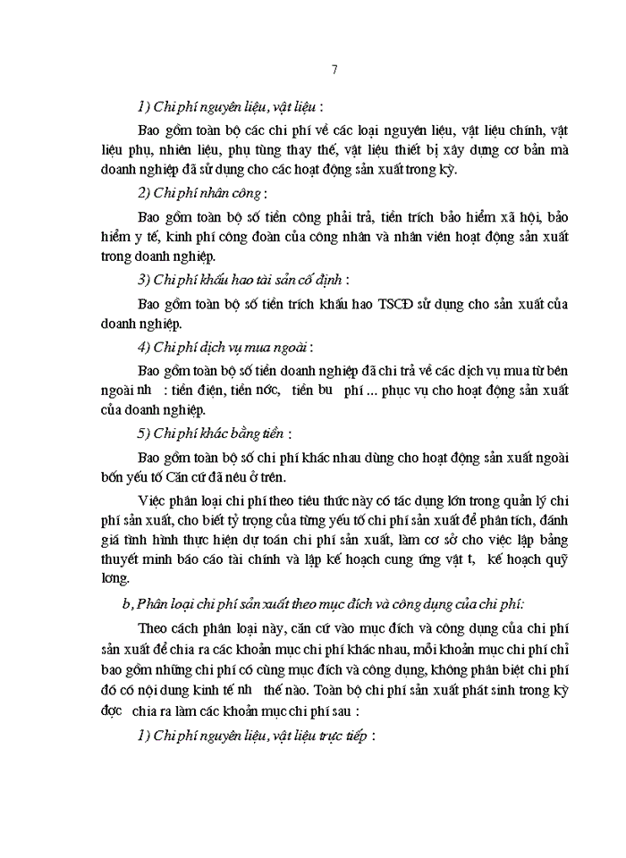 image for page Kế toán tập hợp chi phí sản xuất và tính giá thành sản phẩm tại Công ty TNHH Thép An Khánh