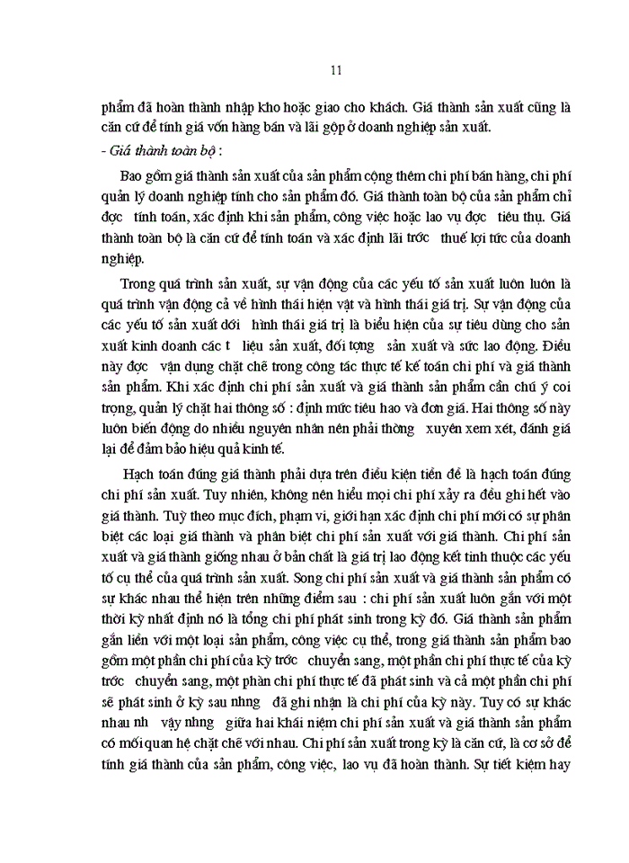 image for page Kế toán tập hợp chi phí sản xuất và tính giá thành sản phẩm tại Công ty TNHH Thép An Khánh