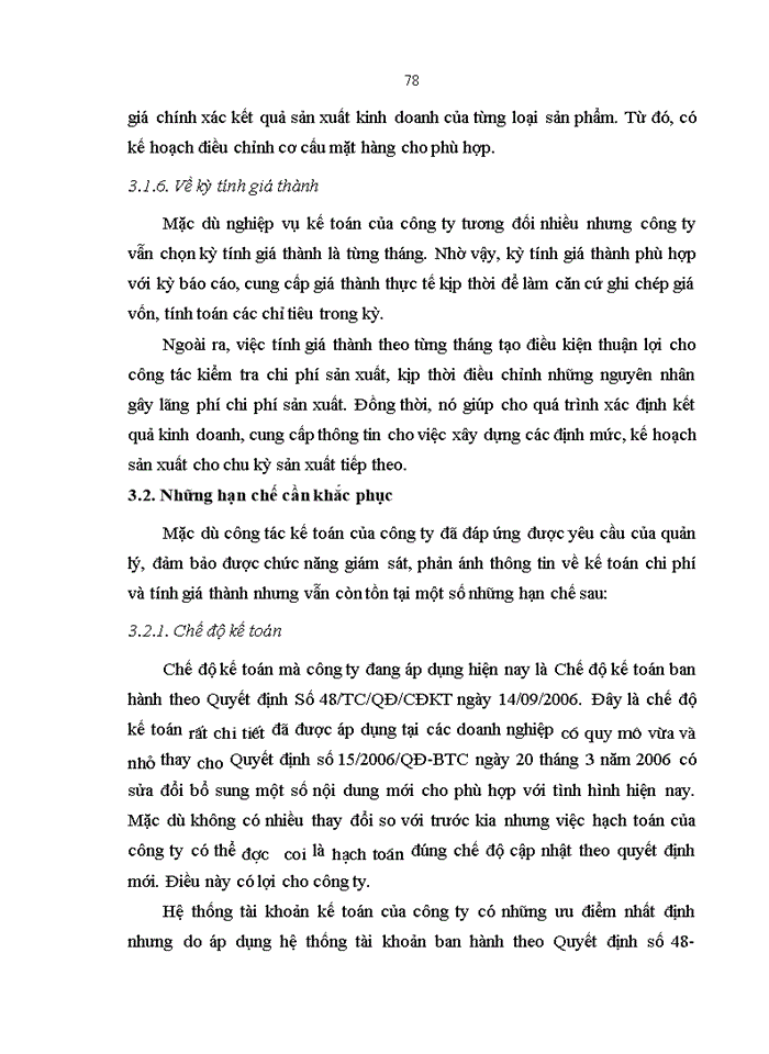 image for page Kế toán tập hợp chi phí sản xuất và tính giá thành sản phẩm tại Công ty TNHH Thép An Khánh