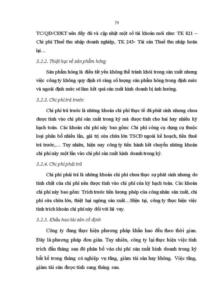 image for page Kế toán tập hợp chi phí sản xuất và tính giá thành sản phẩm tại Công ty TNHH Thép An Khánh