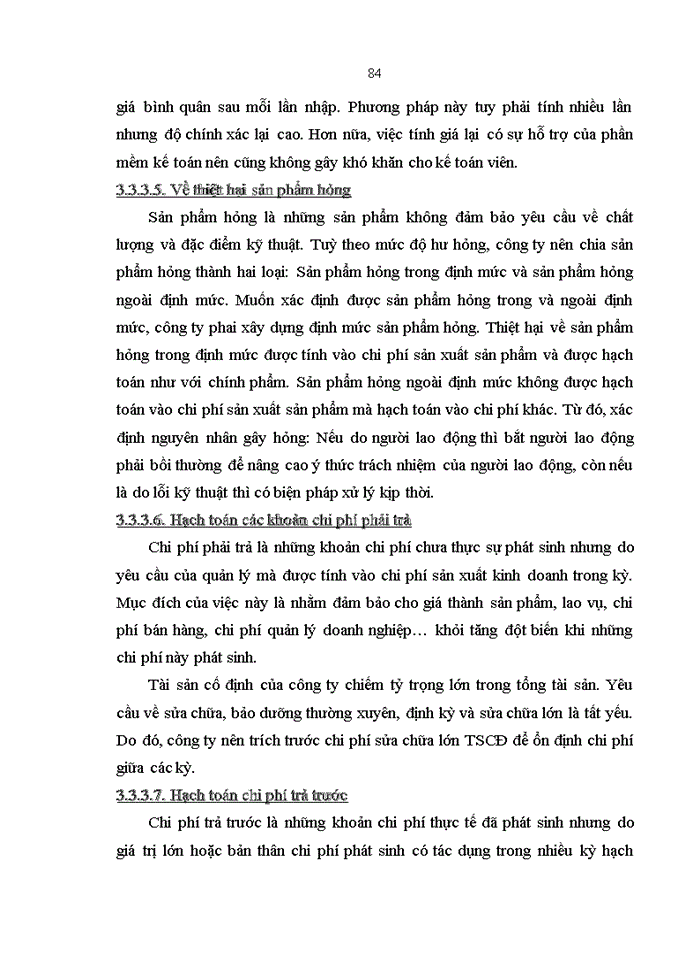 image for page Kế toán tập hợp chi phí sản xuất và tính giá thành sản phẩm tại Công ty TNHH Thép An Khánh