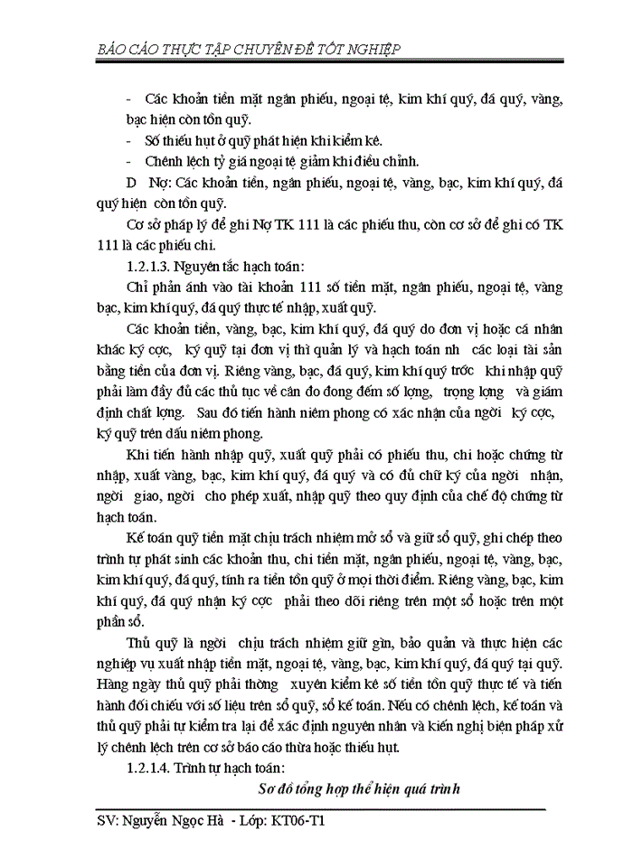 image for page Hoàn thiện kế toán tiền lương và các khoản trích theo lương tại Công ty TNHH Việt Anh