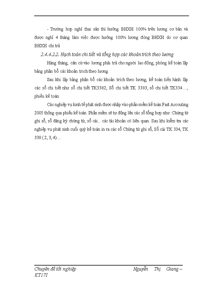 image for page Hoàn thiện công tác kế toán tiền lương và các khoản trích theo lương tại Tổng công ty cổ phần Xây lắp Dầu khí Việt Nam