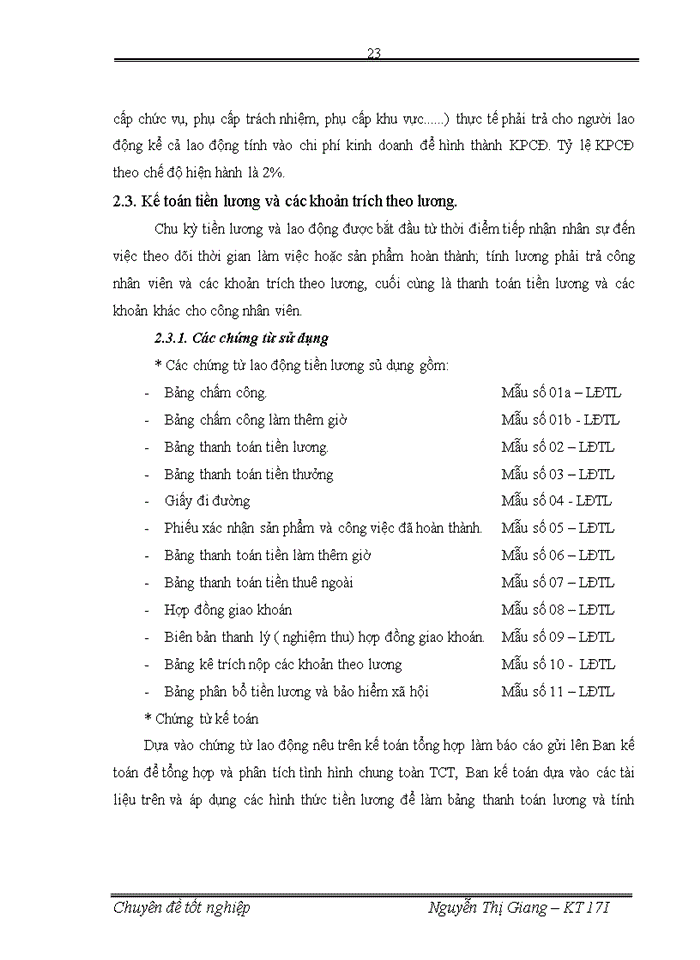 image for page Hoàn thiện công tác kế toán tiền lương và các khoản trích theo lương tại Tổng công ty cổ phần Xây lắp Dầu khí Việt Nam