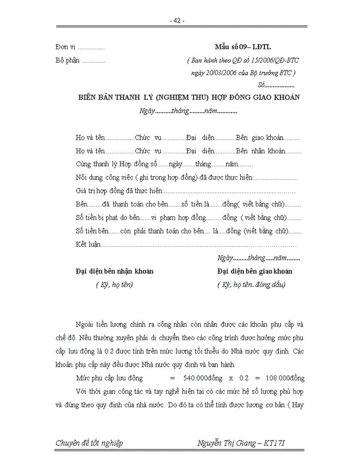 image for page Hoàn thiện công tác kế toán tiền lương và các khoản trích theo lương tại Tổng công ty cổ phần Xây lắp Dầu khí Việt Nam