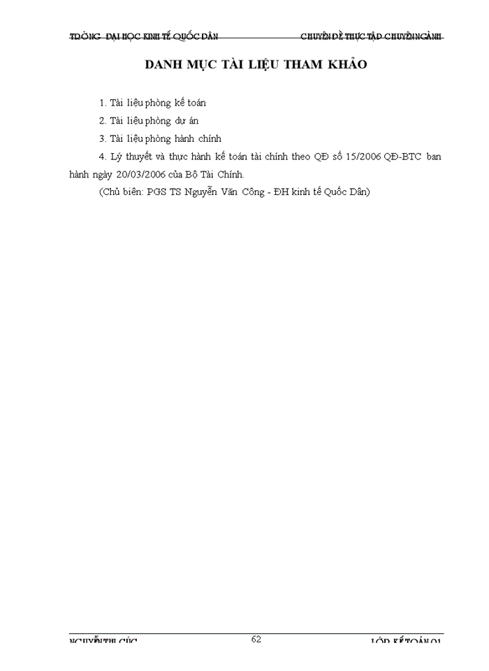 image for page Kế toán thành phẩm, tiêu thụ thành phẩm và xác định kết quả tiêu thụ thành phẩm tại Công ty cổ phần Thương Mại - Xây Dựng Vietracimex Hà Nội