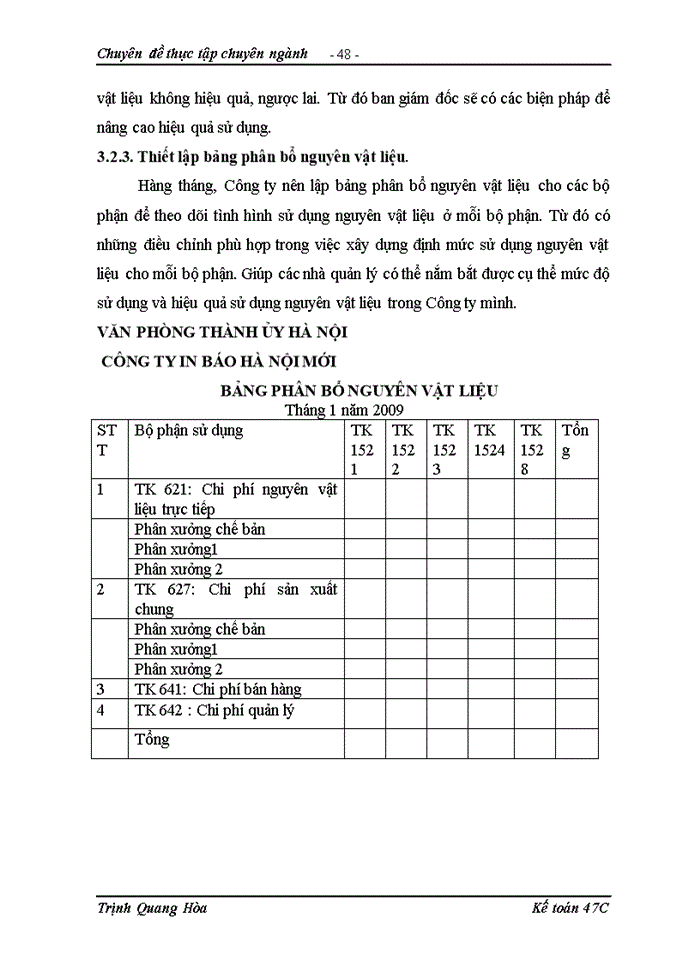 image for page Công tác kế toán nguyên vật liệu tại Công ty In báo Hà Nội Mới