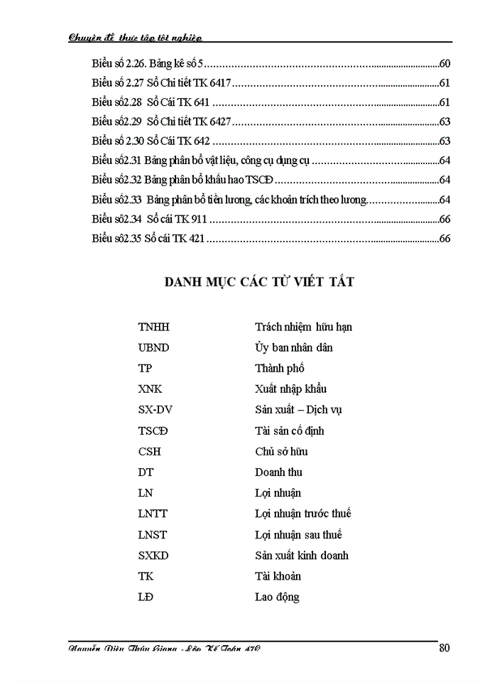 image for page Hoàn thiện kế toán lưu chuyển hàng hóa tại Tổng công ty Thương mại Hà Nội