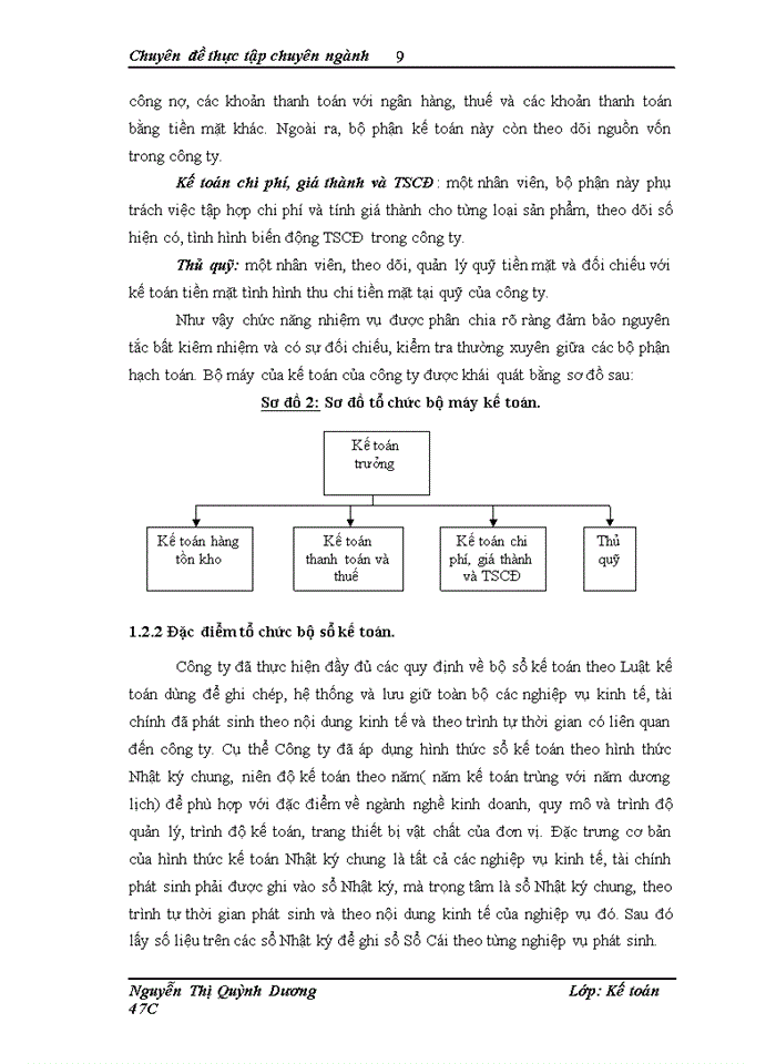 image for page Kế toán nguyên, vật  liệu tại Công ty Cổ phần Nhựa Y tế MEDIPLAST