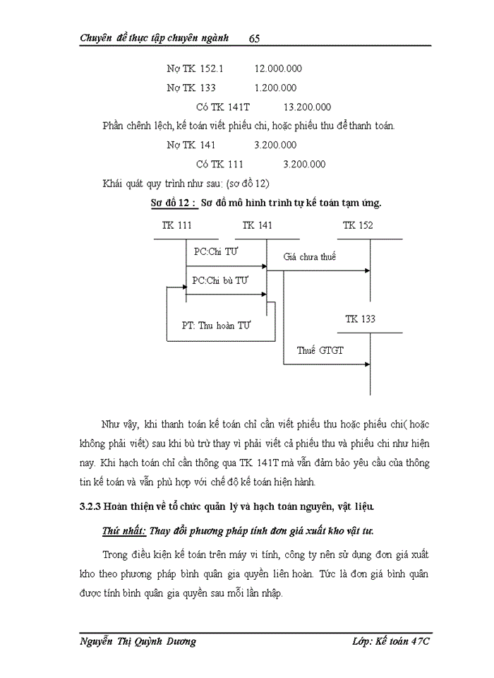 image for page Kế toán nguyên, vật  liệu tại Công ty Cổ phần Nhựa Y tế MEDIPLAST
