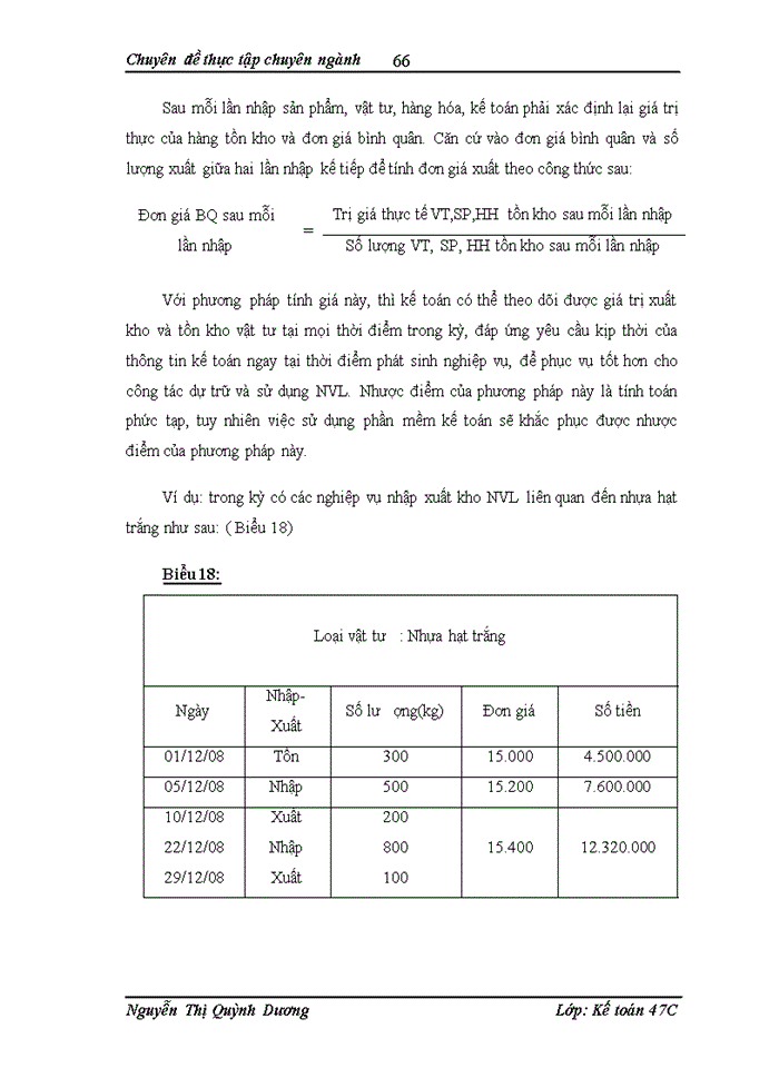 image for page Kế toán nguyên, vật  liệu tại Công ty Cổ phần Nhựa Y tế MEDIPLAST