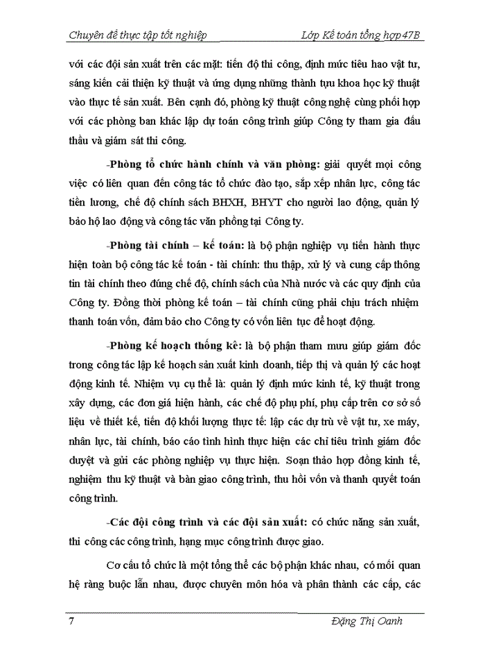 image for page Hoàn thiện kế toán tiền lương và các khoản trích theo lương tại Công ty cổ phần sản xuất vật liệu và xây dựng công trình 1