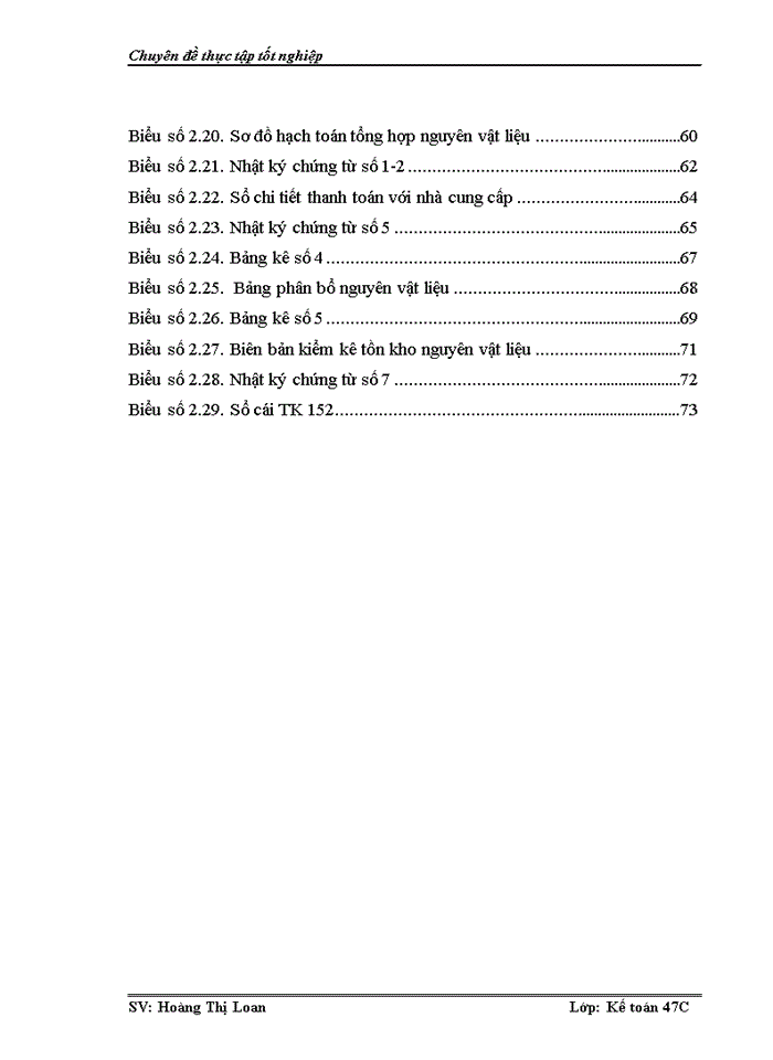 image for page Thực trạng tổ chức hạch toán nguyên vật liệu  tại công ty cổ phần bánh kẹo cao cấp Hữu Nghị