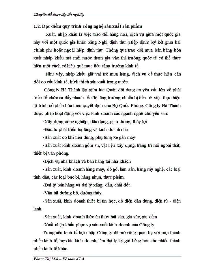 image for page Hoàn thiện hạch toán doanh thu bán hàng và xác định kết quả kinh doanh