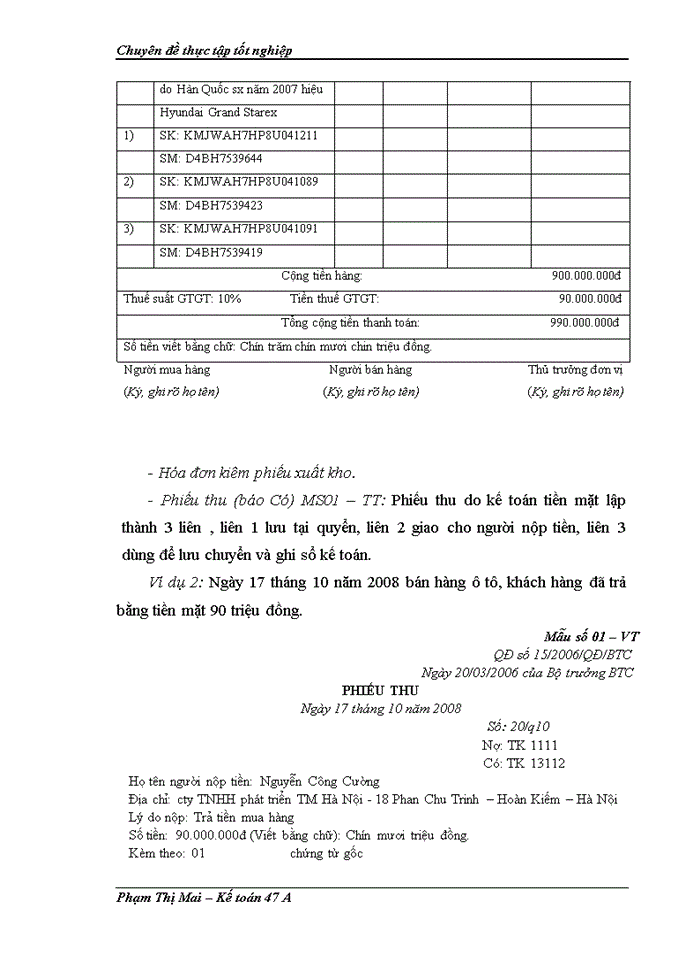 image for page Hoàn thiện hạch toán doanh thu bán hàng và xác định kết quả kinh doanh