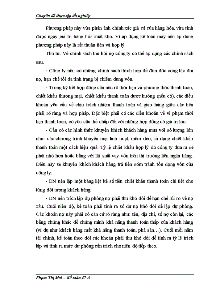 image for page Hoàn thiện hạch toán doanh thu bán hàng và xác định kết quả kinh doanh