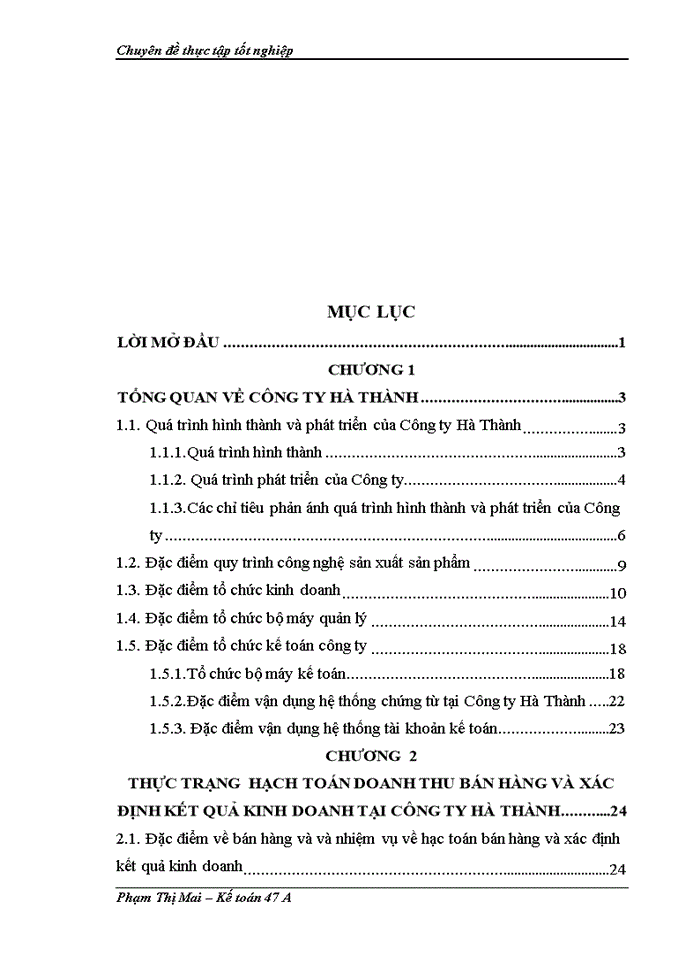 image for page Hoàn thiện hạch toán doanh thu bán hàng và xác định kết quả kinh doanh