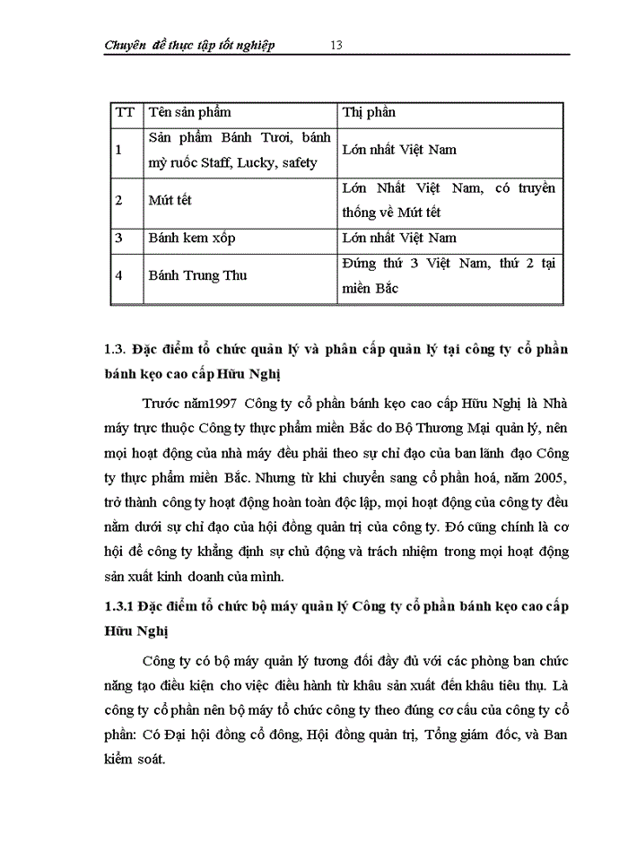 image for page Một số vấn đề  hoàn thiện công tác kế toán nguyên vật liệu tại công ty cổ phần bánh kẹo cao cấp Hữu Nghị.