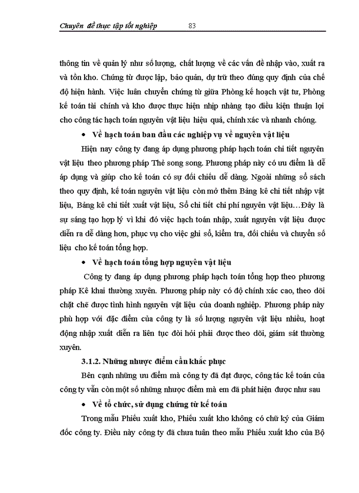 image for page Một số vấn đề  hoàn thiện công tác kế toán nguyên vật liệu tại công ty cổ phần bánh kẹo cao cấp Hữu Nghị.