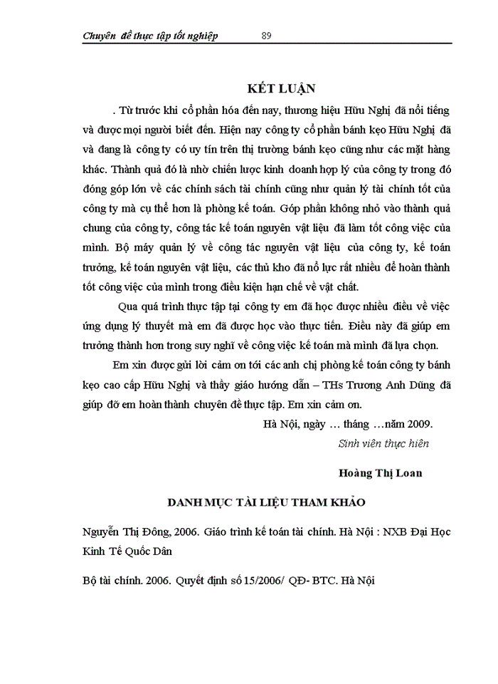 image for page Một số vấn đề  hoàn thiện công tác kế toán nguyên vật liệu tại công ty cổ phần bánh kẹo cao cấp Hữu Nghị.