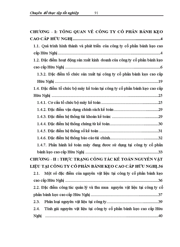 image for page Một số vấn đề  hoàn thiện công tác kế toán nguyên vật liệu tại công ty cổ phần bánh kẹo cao cấp Hữu Nghị.