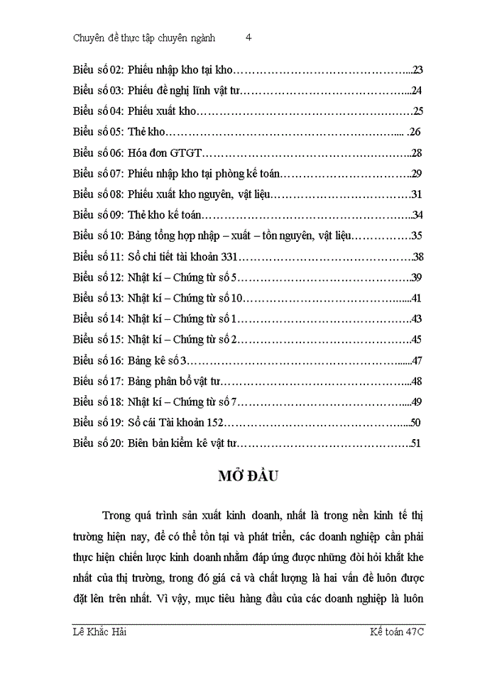 image for page Hoàn thiện kế toán nguyên, vật liệu tại công ty cổ phần thiết bị bưu điện - nhà máy 2