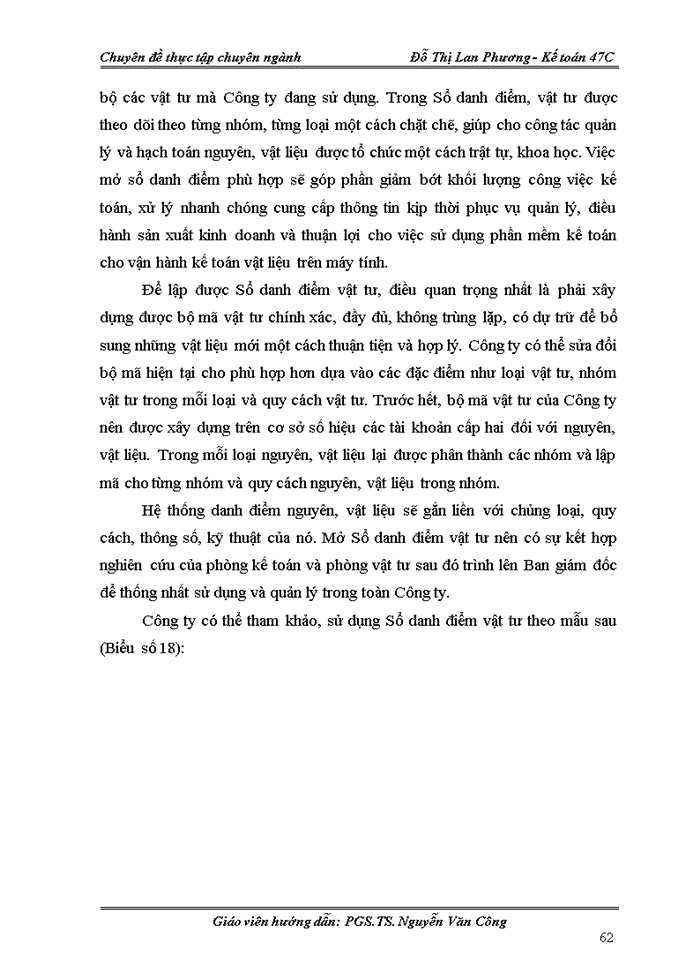 image for page Hoàn thiện kế toán nguyên, vật liệu tại công ty cổ phần chế tạo biến thế và vật liệu điện hà nội