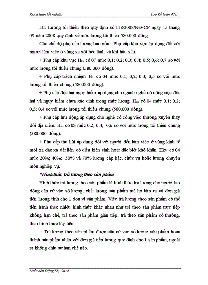 image for page Hoàn thiện kế toán tiền lương và các khoản trích theo lương tại Công ty cổ phần sản xuất vật liệu và xây dựng công trình 1