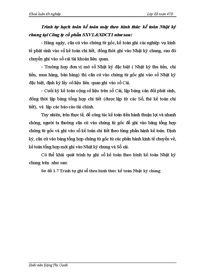 image for page Hoàn thiện kế toán tiền lương và các khoản trích theo lương tại Công ty cổ phần sản xuất vật liệu và xây dựng công trình 1