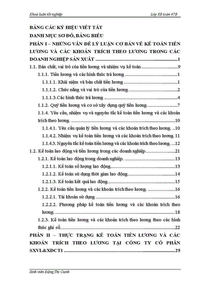 image for page Hoàn thiện kế toán tiền lương và các khoản trích theo lương tại Công ty cổ phần sản xuất vật liệu và xây dựng công trình 1