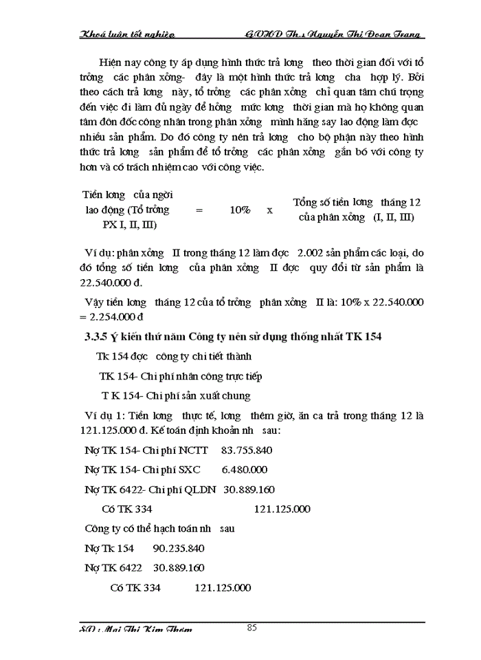 image for page Hoàn thiện kế toán tiền lương và các khoản trích theo lương tại công ty TNHH sản xuất dịch vụ thương mại Vĩnh Thịnh