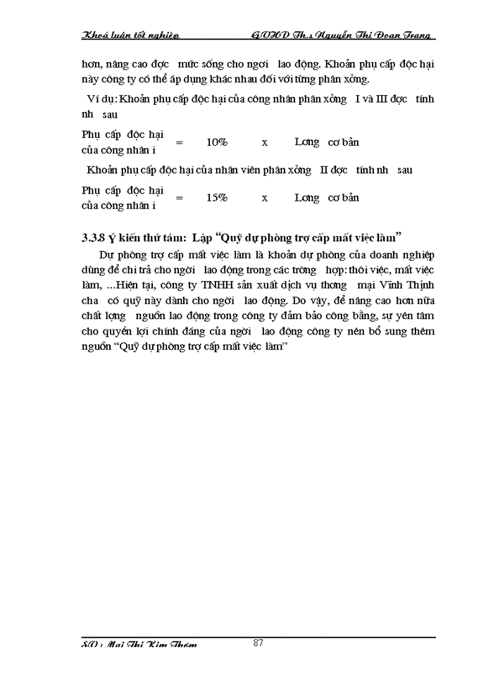 image for page Hoàn thiện kế toán tiền lương và các khoản trích theo lương tại công ty TNHH sản xuất dịch vụ thương mại Vĩnh Thịnh