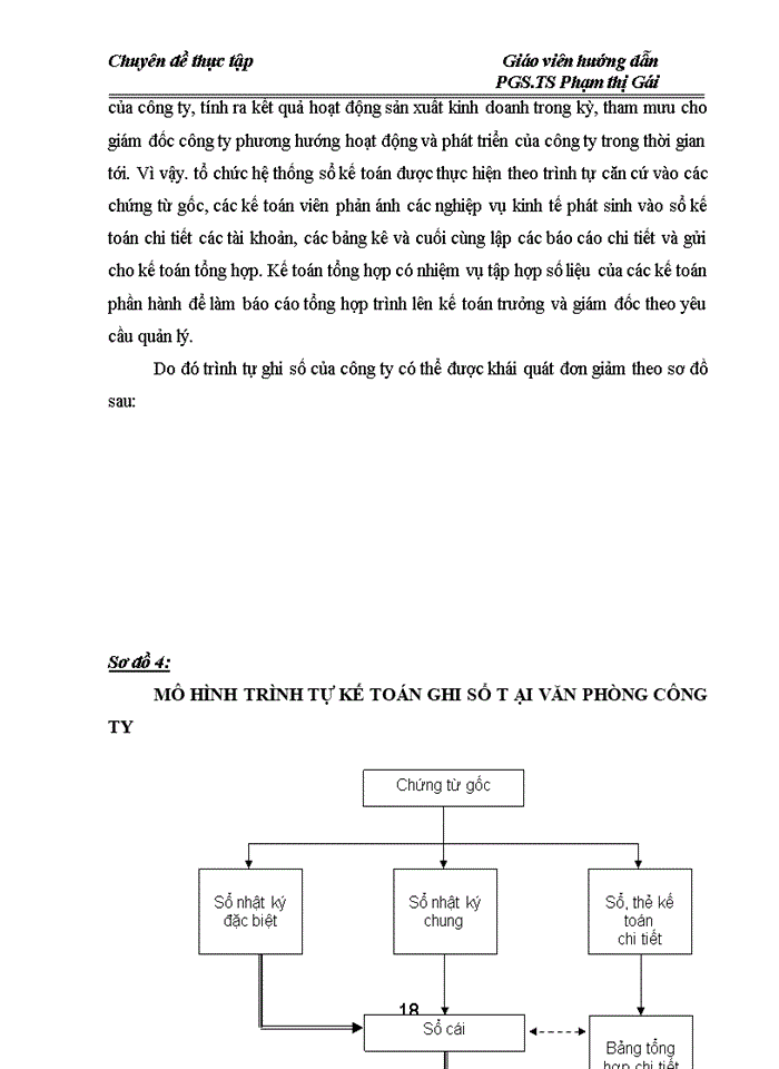 image for page Hoàn thiện công tác tập hợp chi phí sản xuất và tính giá thành sản phẩm tại Công ty TNHH TM Quang Phát
