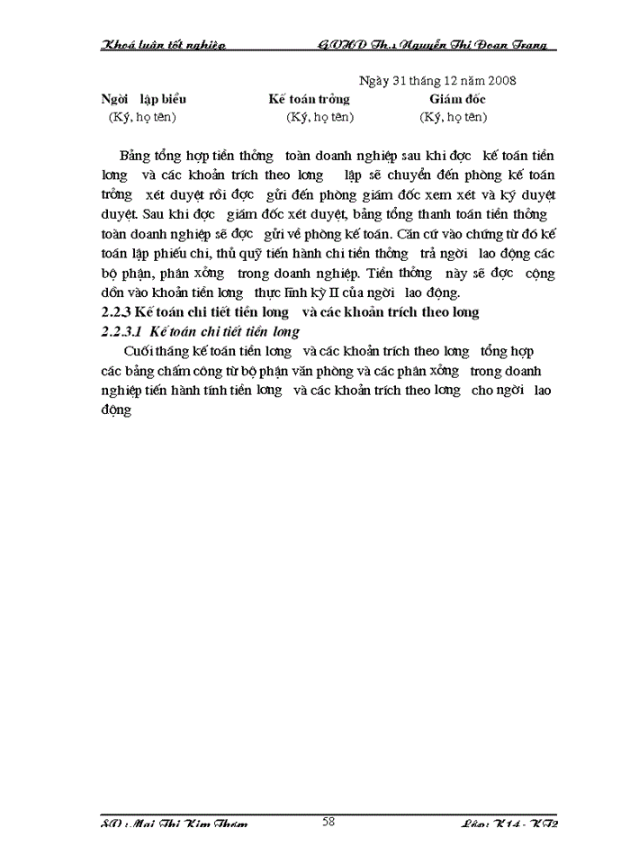 image for page Hoàn thiện kế toán tiền lương và các khoản trích theo lương tại công ty TNHH sản xuất dịch vụ thương mại Vĩnh Thịnh