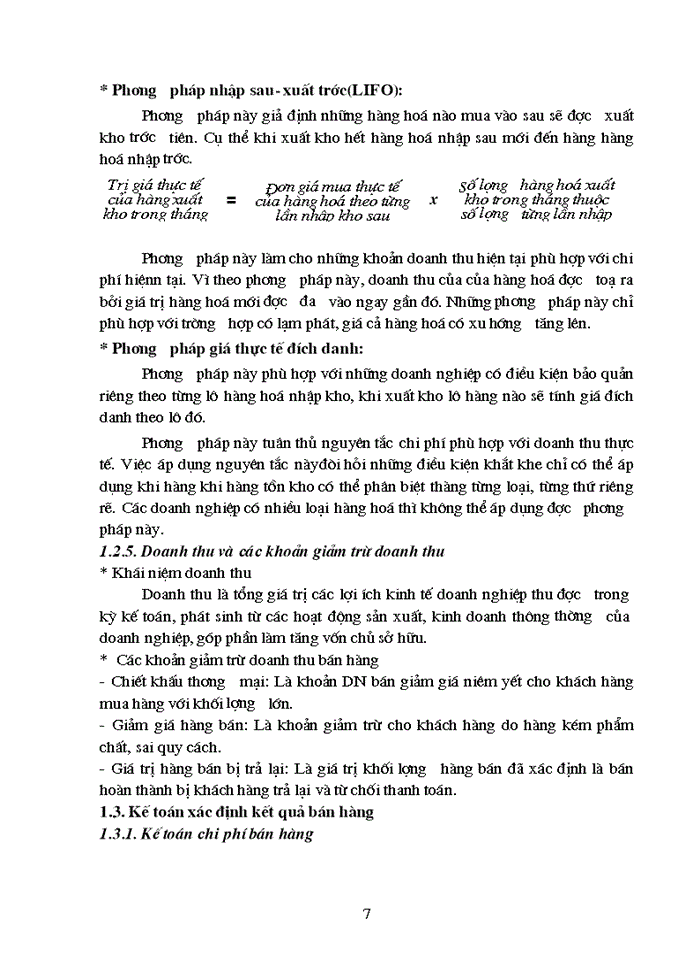 image for page Hoàn thiện kế toán bán hàng và xác định kết quả bán hàng tại Công ty TNHH  Thương mại và Dịch vụ Tân hy vọng