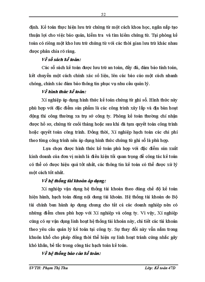 image for page Hoàn thiện kế toán chi phí sản xuất và tính giá thành sản phẩm xây lắp tại Xí nghiệp 296 – Công ty xây dựng 319 - Bộ quốc phòng