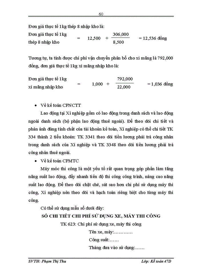 image for page Hoàn thiện kế toán chi phí sản xuất và tính giá thành sản phẩm xây lắp tại Xí nghiệp 296 – Công ty xây dựng 319 - Bộ quốc phòng