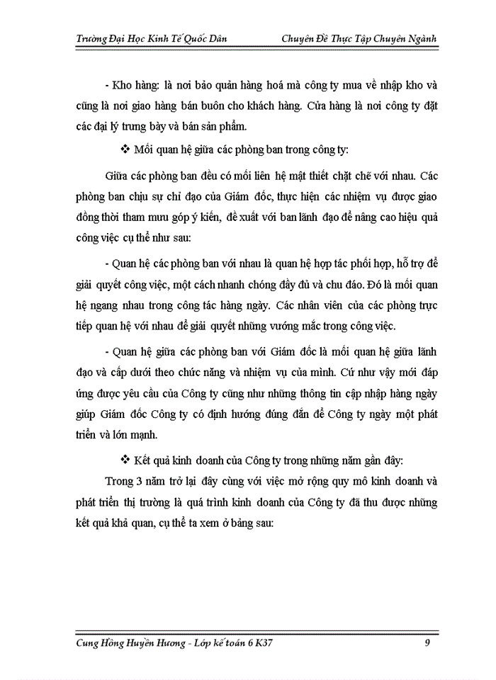 image for page Hoàn thiện công tác kế toán bán hàng tại Công ty TNHH Thương Mại và Dược Phẩm Hà An