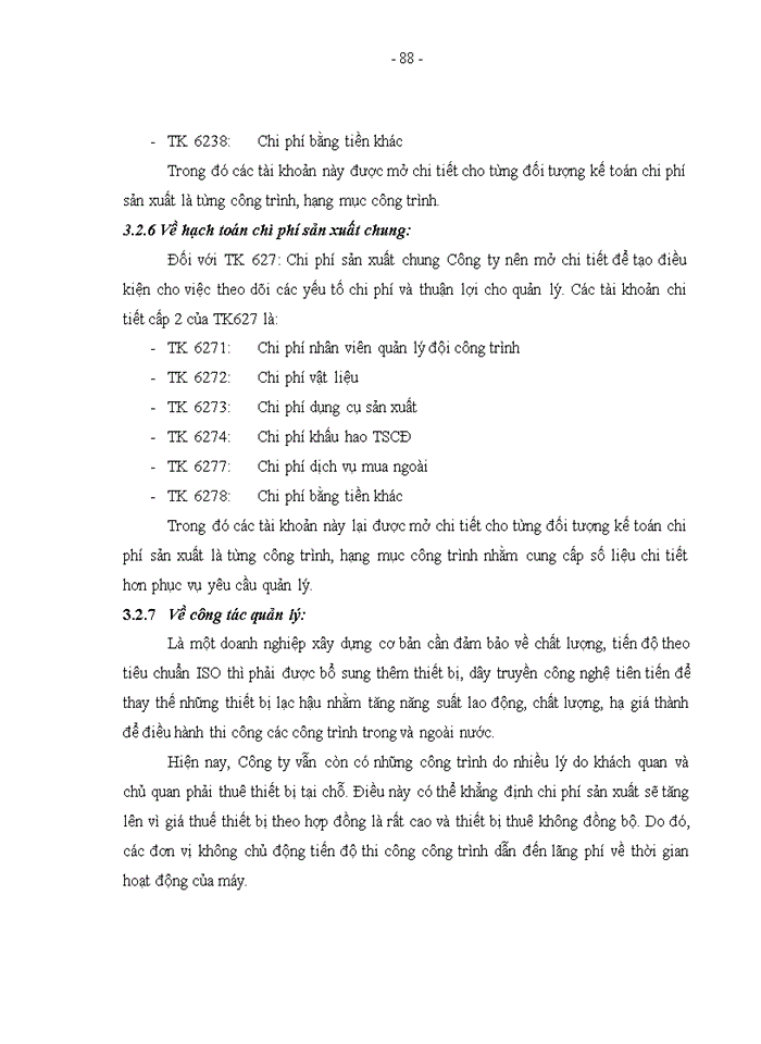 image for page Hoàn thiện công tác kế toán chi phí sản xuất và tính giá thành sản phẩm tại Công ty Cổ phần Xây dựng Giao thông và Thương Mại 124