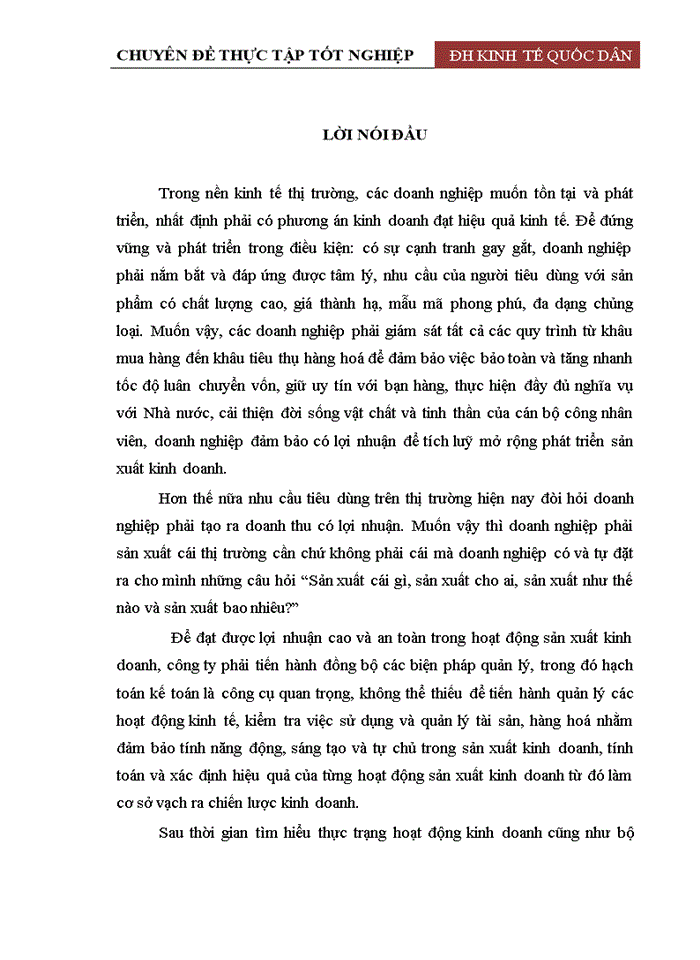 image for page Hoàn thiện công tác kế toán bán hàng và xác định kết quả bán hàng tại công ty Cổ phần Vật tư nông nghiệp Hà Nội