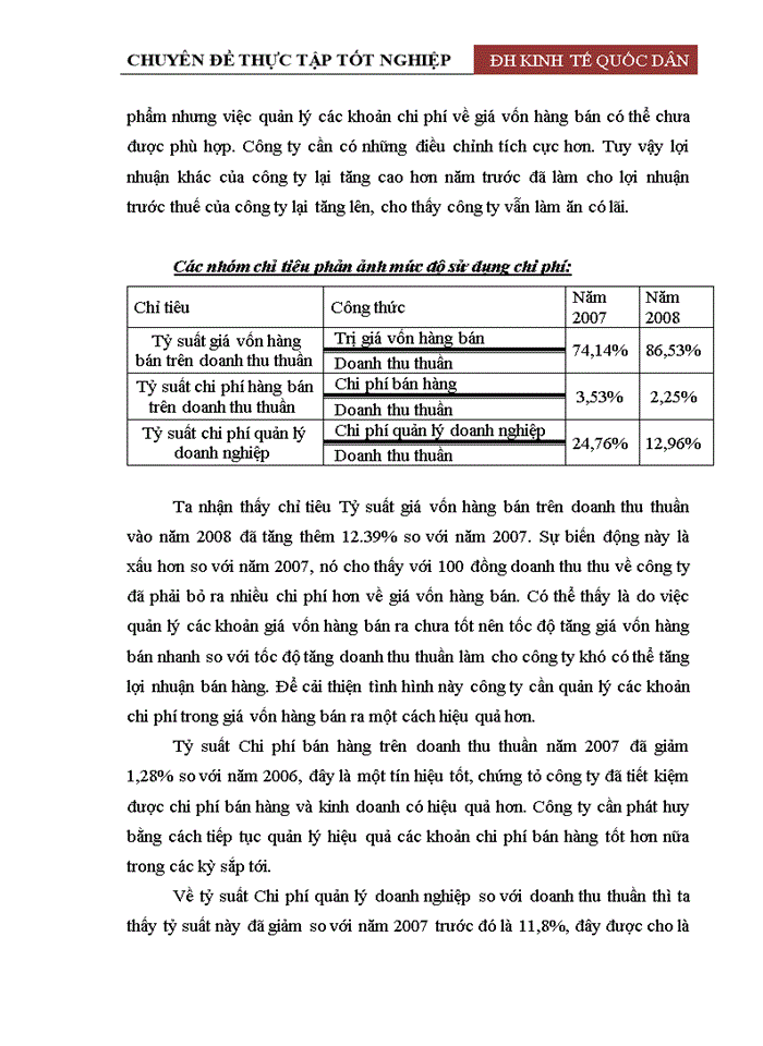 image for page Hoàn thiện công tác kế toán bán hàng và xác định kết quả bán hàng tại công ty Cổ phần Vật tư nông nghiệp Hà Nội