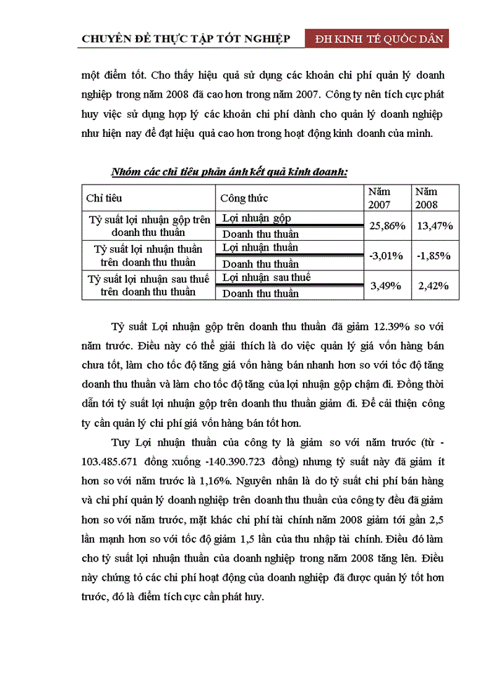 image for page Hoàn thiện công tác kế toán bán hàng và xác định kết quả bán hàng tại công ty Cổ phần Vật tư nông nghiệp Hà Nội